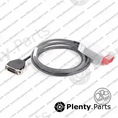 Dipasport TESTERCAB007N — Adapter Cable, self-diagnosis unit