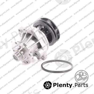 Dipasport PAA115VLON — Water Pump, engine cooling