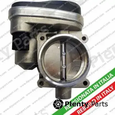 Dipasport FLAI014R — Throttle Body