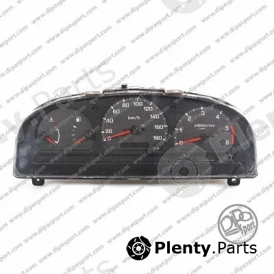 Dipasport DASH169R — Multi-function Gauge