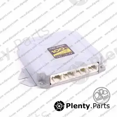 Dipasport EBDE012R — Control Unit, engine management