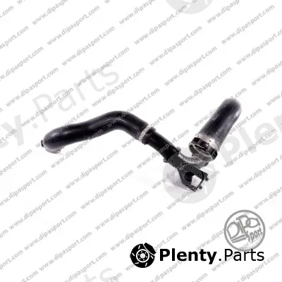 Dipasport HSEKLR063N — Charge Air Hose