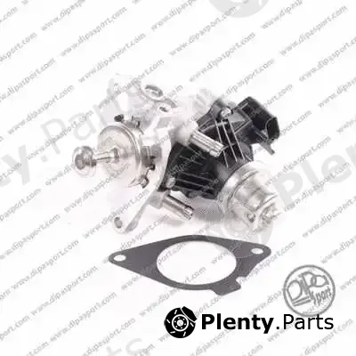 Dipasport EGR533PRBN — Valve, secondary air system