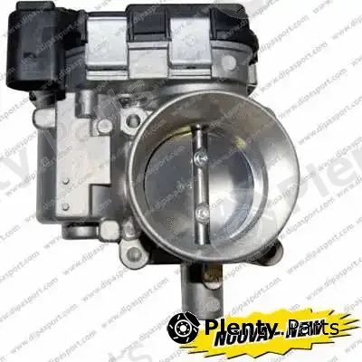 Dipasport FLAI148N — Throttle Body