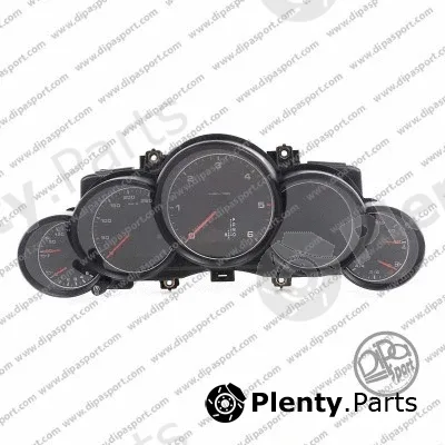 Dipasport DASH170R — Dashboard