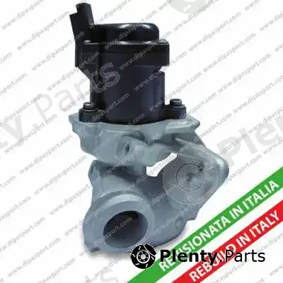Dipasport EGR004R — EGR Valve