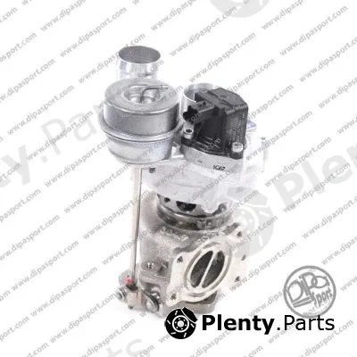 Dipasport TRB375DPSN — Charger, charging (supercharged/turbocharged)