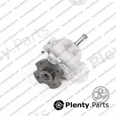 Dipasport PSO024DPSN — Hydraulic Pump, steering