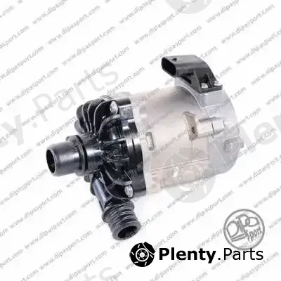 Dipasport PAA055PRBN — Auxiliary Water Pump (cooling water circuit)