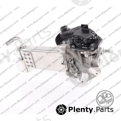 Dipasport EGR133PRBN — EGR Valve