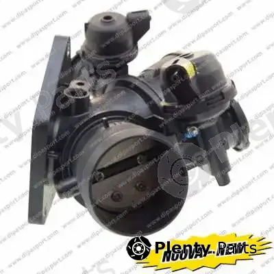 Dipasport FLAI268N — Throttle Body