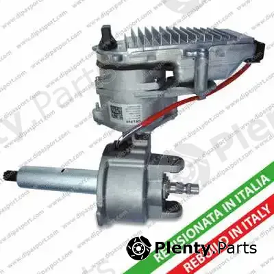 Dipasport EPS122R — Steering Column