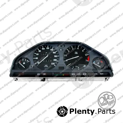 Dipasport DASH413R — Dashboard