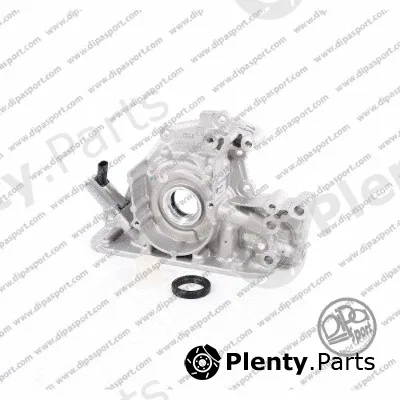 Dipasport POM056PRBN — Oil Pump