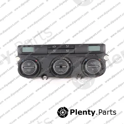 Dipasport CLIMA002R — Control Unit, air conditioning