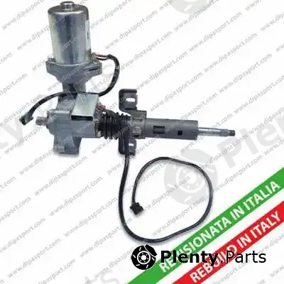 Dipasport EPS120LR — Steering Column
