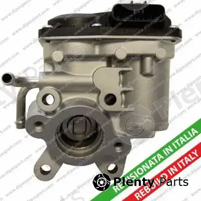Dipasport EGR161R — EGR Valve