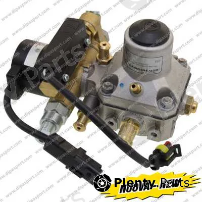 Dipasport GPLRG004N — Cylinder Pressure Regulator