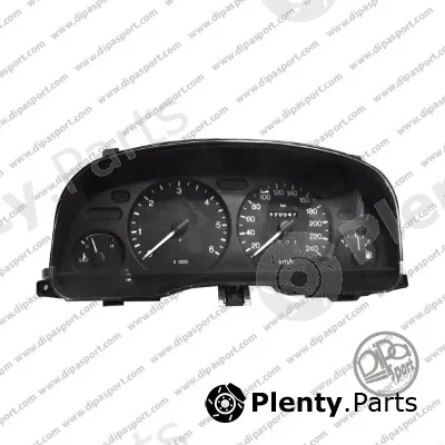 Dipasport DASH285R — Multi-function Gauge