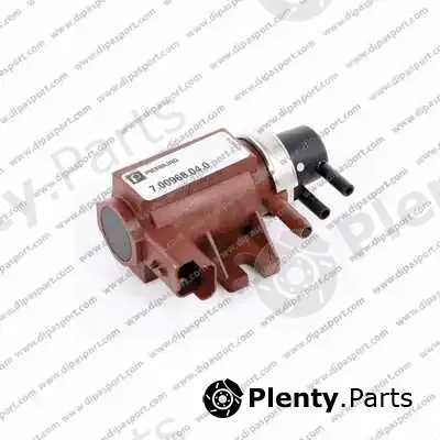 Dipasport TRBCP002PRBN — Pressure converter, turbocharger