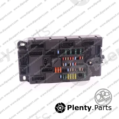 Dipasport BODY164R — Fuse Box