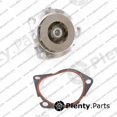 Dipasport PAA002VLON — Water Pump, engine cooling