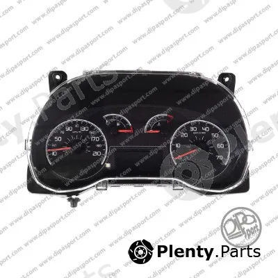 Dipasport DASH268R — Multi-function Gauge