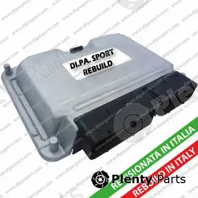 Dipasport EBME71R — Control Unit, engine management