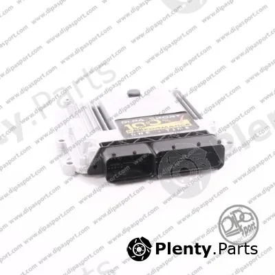 Dipasport EDEDC17CP52440431R — Control Unit, injection system