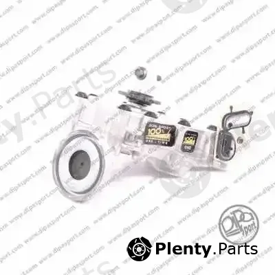 Dipasport POM098N — Oil Pump