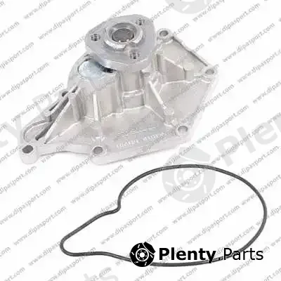 Dipasport PAA007N — Water Pump, engine cooling