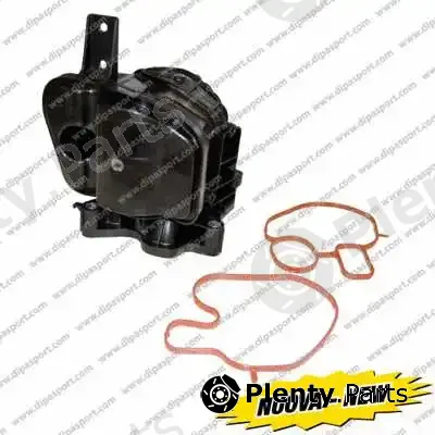 Dipasport EGR106N — Cooler, exhaust gas recirculation