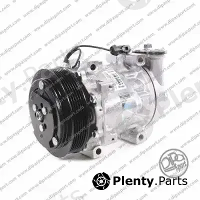 Dipasport ARC086DLPN — Compressor, air conditioning