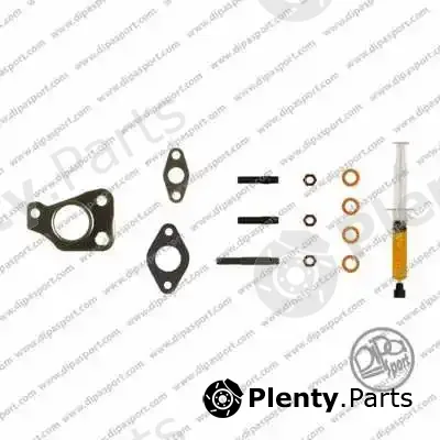Dipasport TRBKIT011N — Mounting Kit, charger