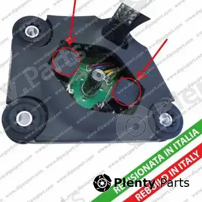 Dipasport EPS111M1R — Steering Column