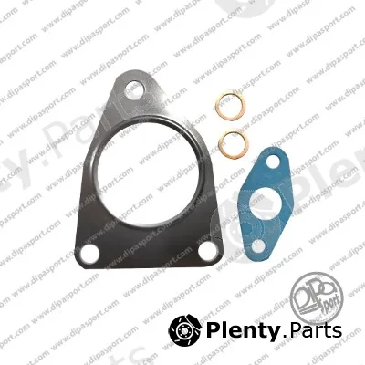 Dipasport TRBKIT070N — Mounting Kit, charger