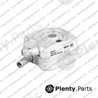 Dipasport RAO006N — Oil Cooler, engine oil