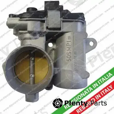 Dipasport FLAI089R — Throttle Body