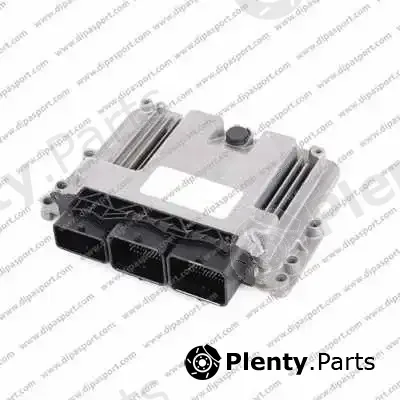 Dipasport EDEDC17C10511818R — Control Unit, engine management