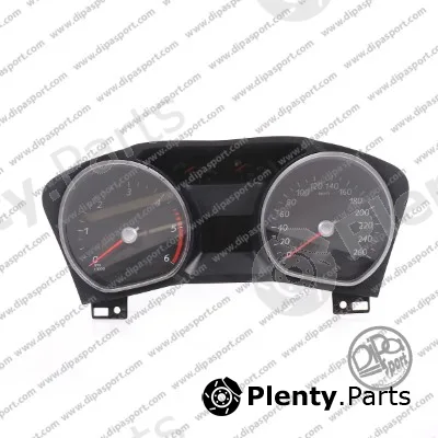 Dipasport DASH373R — Multi-function Gauge