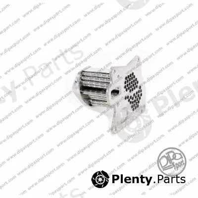 Dipasport EGR106SN — Cooler, exhaust gas recirculation