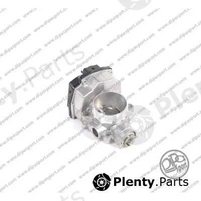 Dipasport FLAI018MRLN — Throttle Body