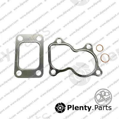Dipasport TRBKIT058N — Mounting Kit, charger