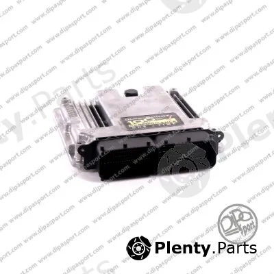 Dipasport EDEDC17C74323066R — Control Unit, injection system