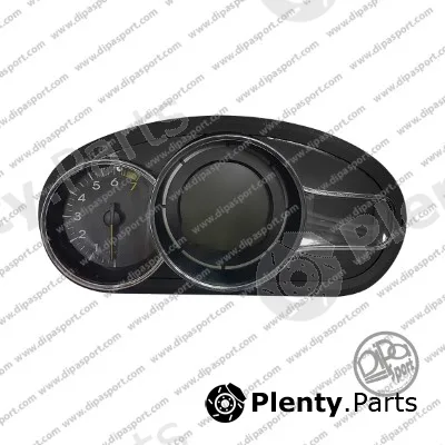 Dipasport DASH228R — Multi-function Gauge
