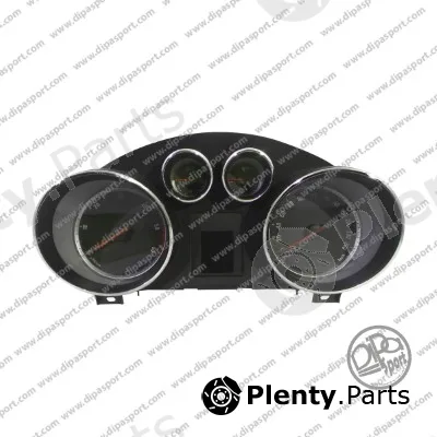 Dipasport DASH371R — Multi-function Gauge