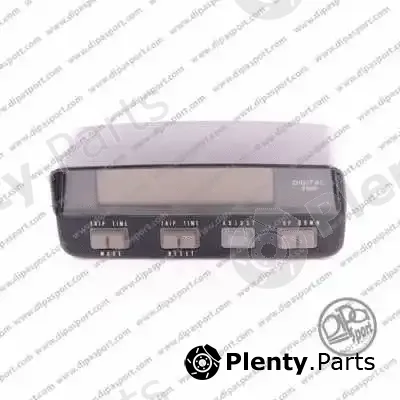 Dipasport DASH196R — Multi-function Gauge