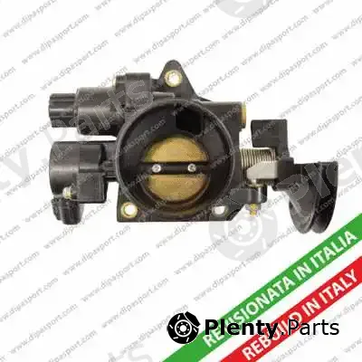 Dipasport FLAI359R — Throttle Body