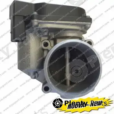 Dipasport FLAI023N — Throttle Body