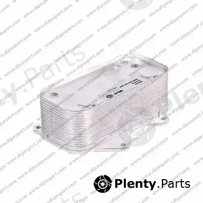 Dipasport RAO061N — Oil Cooler, engine oil